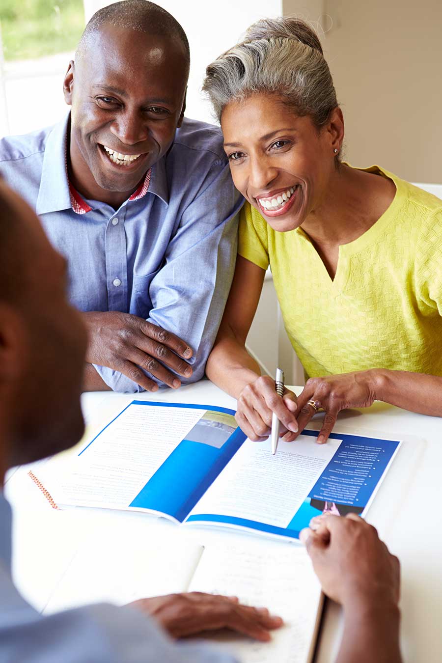 Request an Appointment with Legacy Cremation & Funeral Services Staff