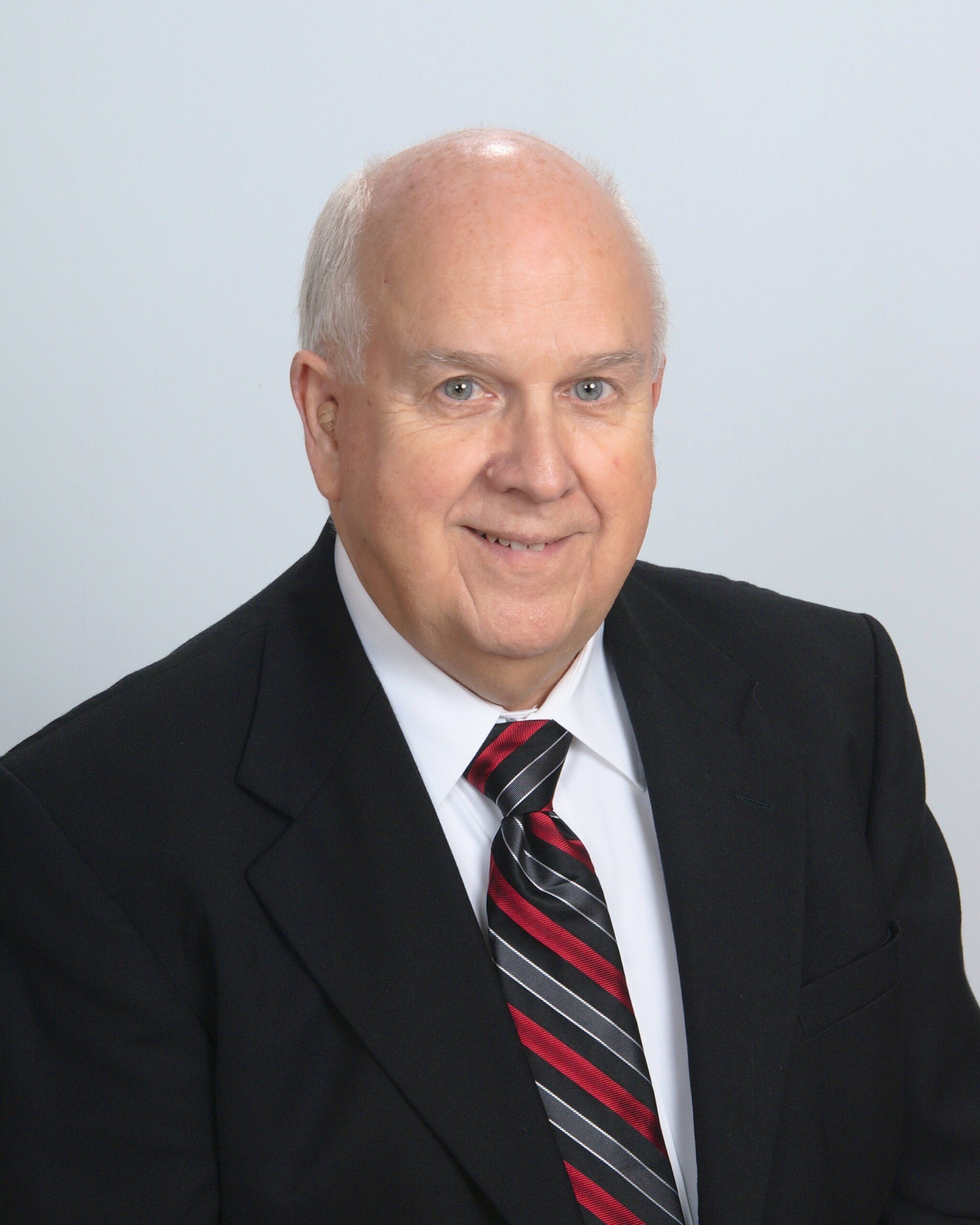 Ed Purciful : Guest Relations