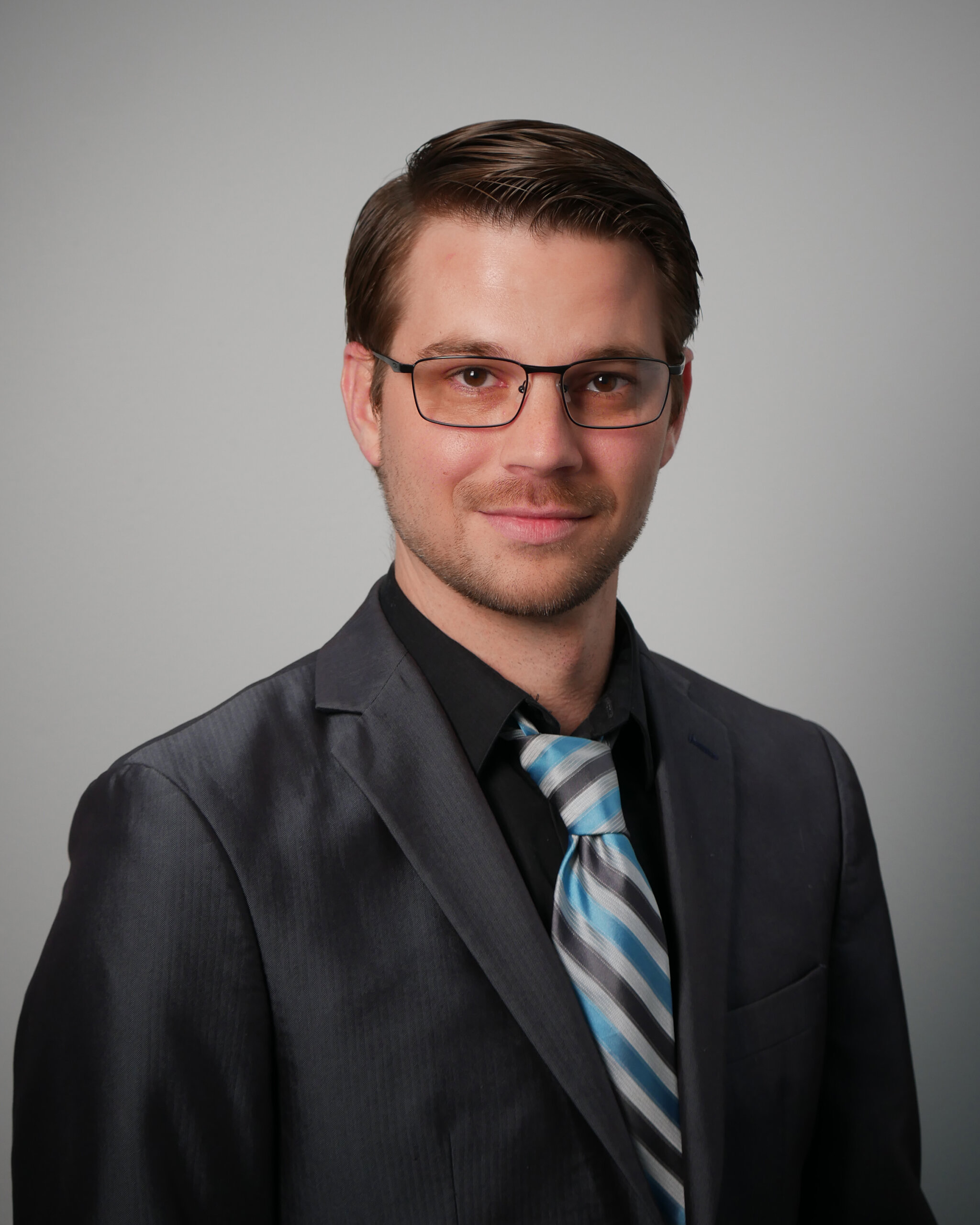 Nathan Wilusz : Family Service Advisor